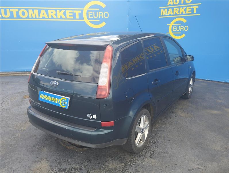 Ford C-MAX 1,6 74 KW - fotka 4 z 15