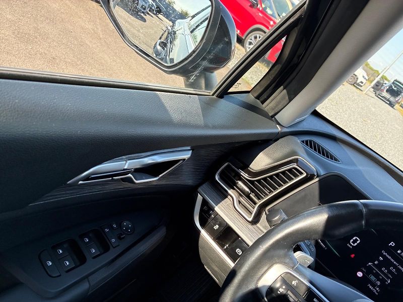 Kia Sportage (2023) EXCLUSIVE 1.6TGDI 110kW CZ DPH - fotka 11 z 11