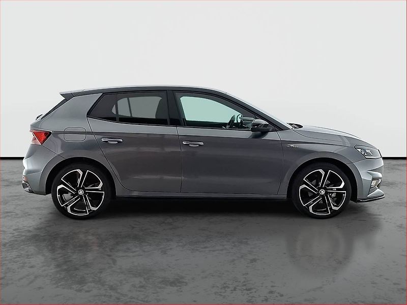 Škoda Fabia (2024) Monte Carlo 1.5 TSI - fotka 6 z 21