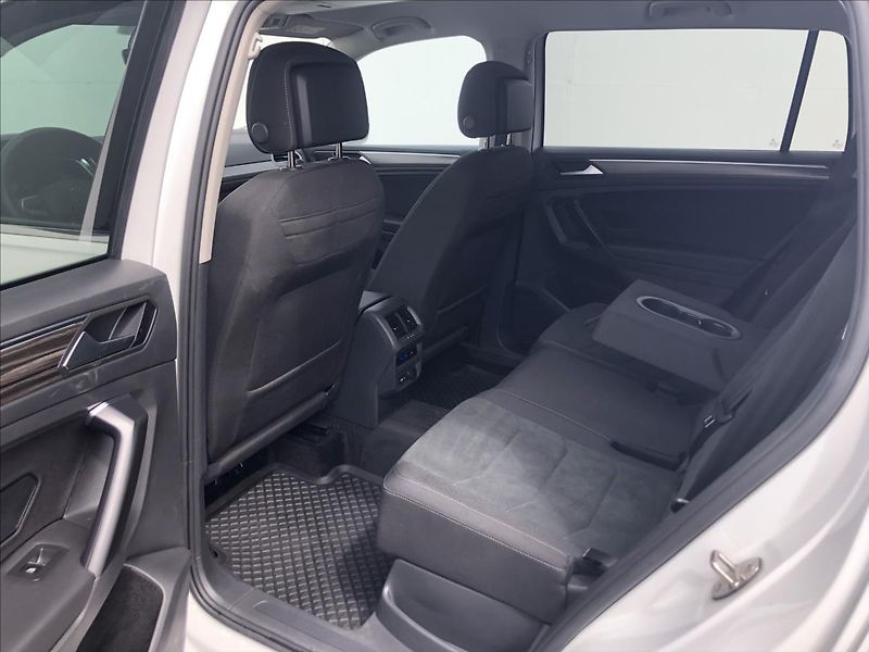 Volkswagen Tiguan Allspace 1,5 TSi 110kW 7DSG LIFE  REZER - fotka 15 z 31