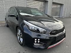 Kia Ceed (2016) 1.6 T-GDI 150kW GT Plus RECARO - fotografie inzerátu