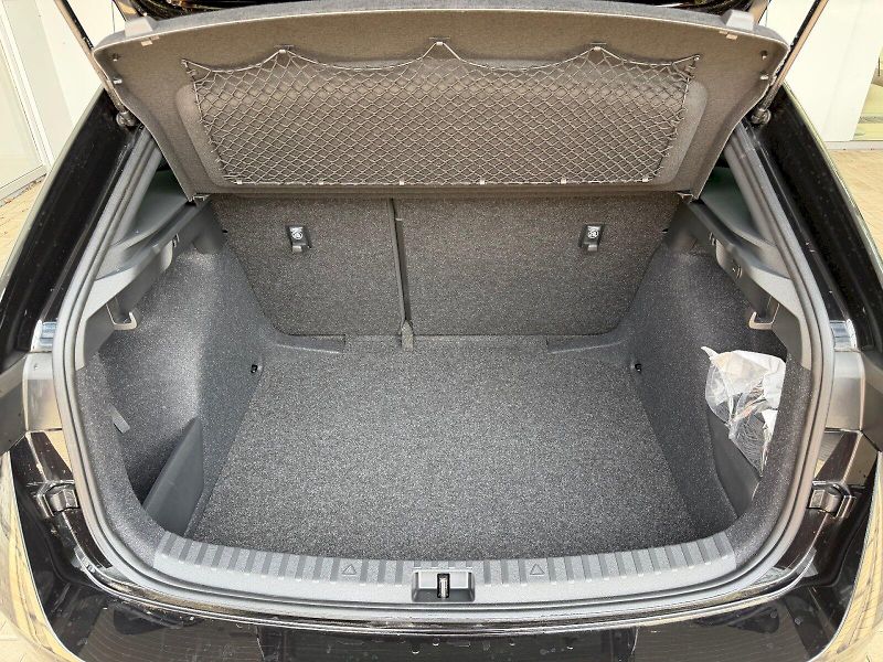 Škoda Scala (2025) Monte Carlo 1.0 TSI / 85 kW DS - fotka 21 z 26