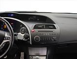 Honda Civic (2008) 1.8, LPG, ČR,1.maj, Tempomat - náhled 12