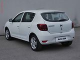 Dacia Sandero (2019) 1.0 SCe, AC - náhled 6