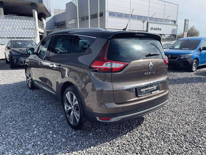 Renault Grand Scénic (2018) 1.7 dCi,110kW,Intens - fotka 3 z 37