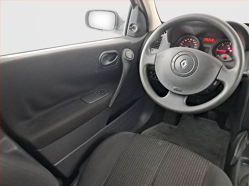 Renault Mégane (2004) 1.5 dCi , po STK - fotka 7 z 15