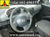 Nissan Micra (2005) VOLAT 602 696115 - náhled 6