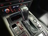 Audi A6 Allroad (2017) 3.0 TDI, 4X4, Automat, Kůže - náhled 13