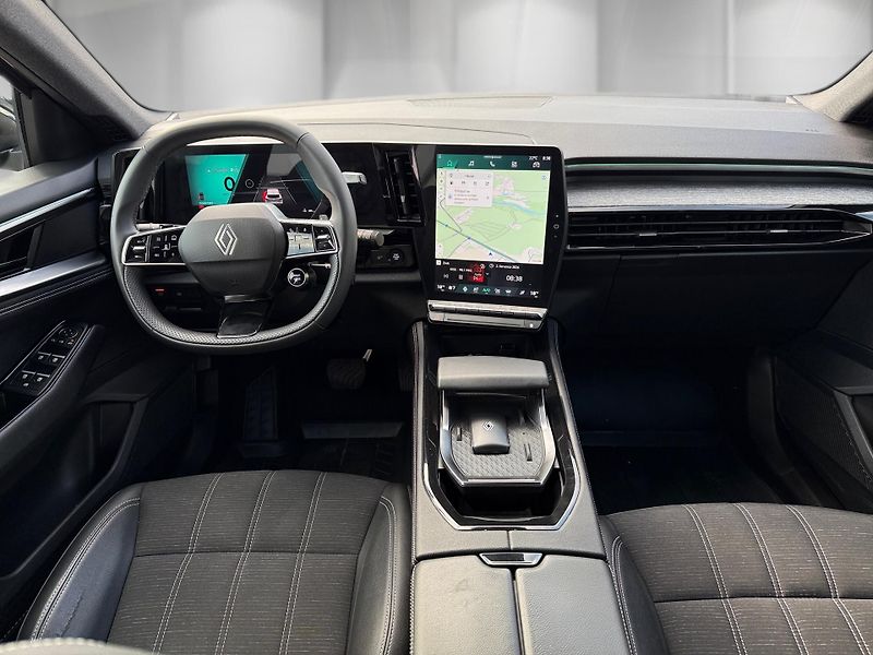 Renault Austral (2025) 1,3 TCe 116 kW Techno EDC - fotka 19 z 24