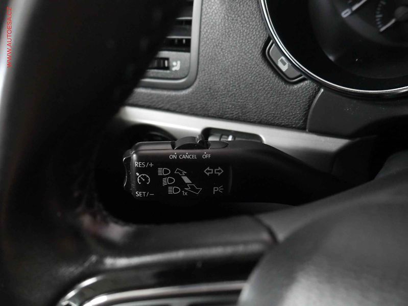Škoda Yeti (2017) 1.4 TSi, Drive, navi, +kola - fotka 16 z 22