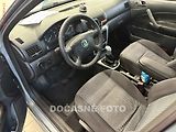 Škoda Octavia (2003) 1.6 MPi, ČR, AC, výhřev sed - náhled 2