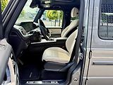 Mercedes-Benz Třídy G (2019) 500 - náhled 26