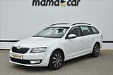 Škoda Octavia 1.6 TDI 81kW STYLE ČR - náhled 2