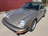 Porsche 911 3.0 SC HISTORICKÉ VOZIDLO - náhled 1