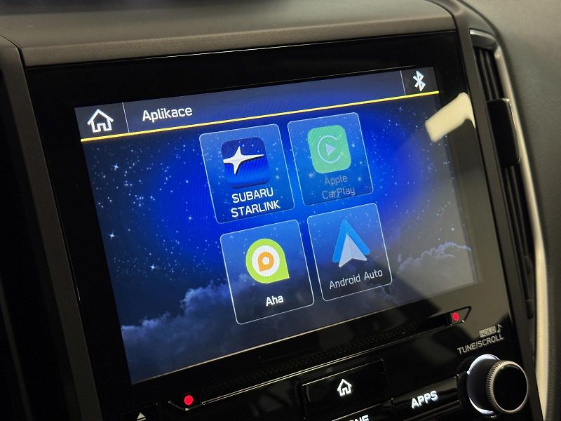 Subaru XV 1.6i-S ES Comfort Lineartronic - fotka 30 z 51