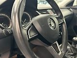 Škoda Octavia (2018) 1.4 G-Tec Ambition 2018 | Záru - náhled 14