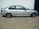 BMW Řada 3 E46 328i 142Kw Klima - náhled 29