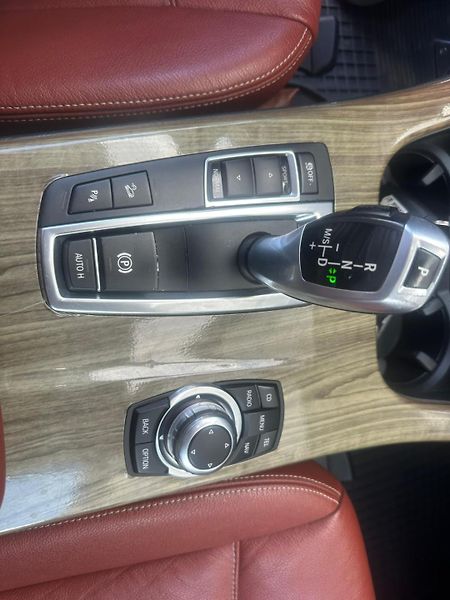 BMW X3 (2010) 135KW, XDRIVE 20D - fotka 28 z 28