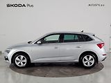 Škoda Scala (2021) 1.5TSi 110kW STYLE PLUS - náhled 2