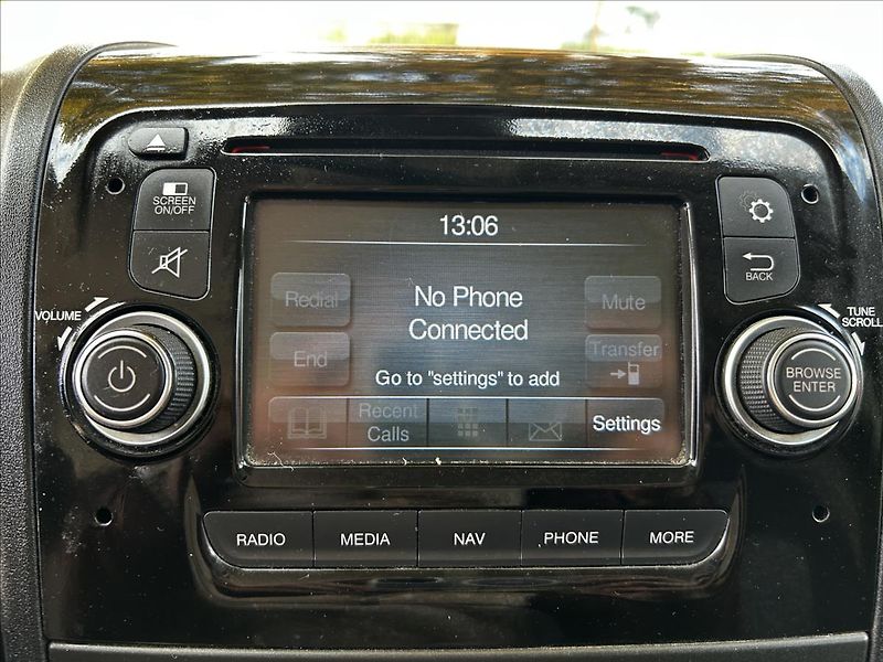 Citroën Jumper 2,2 HDi  Tažné,Handsfree,Senzo - fotka 16 z 42