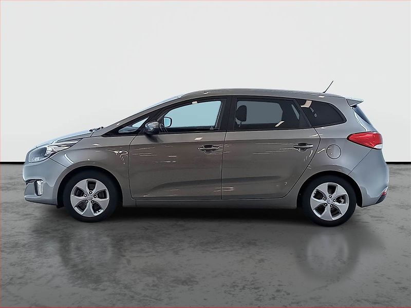 Kia Carens (2015) 2.0 GDI, Tempomat - fotka 3 z 16