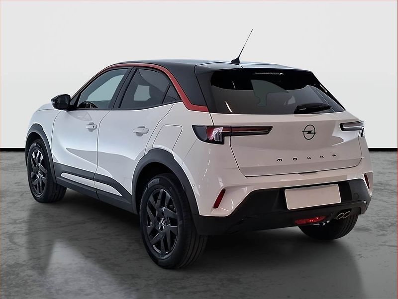 Opel Mokka (2021) GS-Line 1.2 Turbo, Automat, ČR - fotka 4 z 18