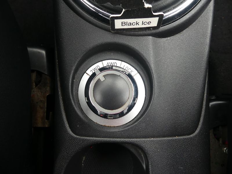 Citroën C4 Aircross (2012) 1,8 HDi MAN6 - fotka 18 z 21