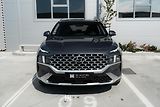 Hyundai Santa Fe (2023) - náhled 4