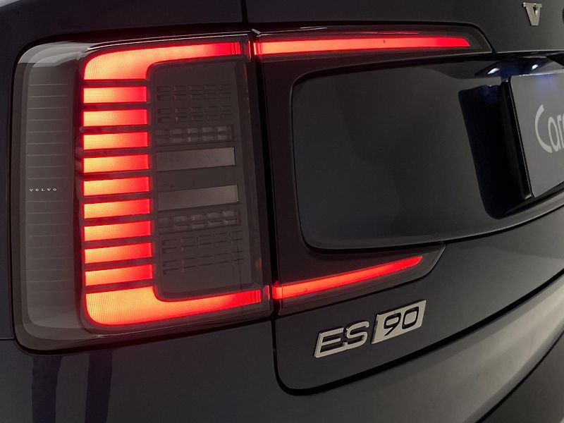 Volvo ES90 (2026) PURE ELECTRIC EXT.SINGLE ULTRA - fotka 20 z 75