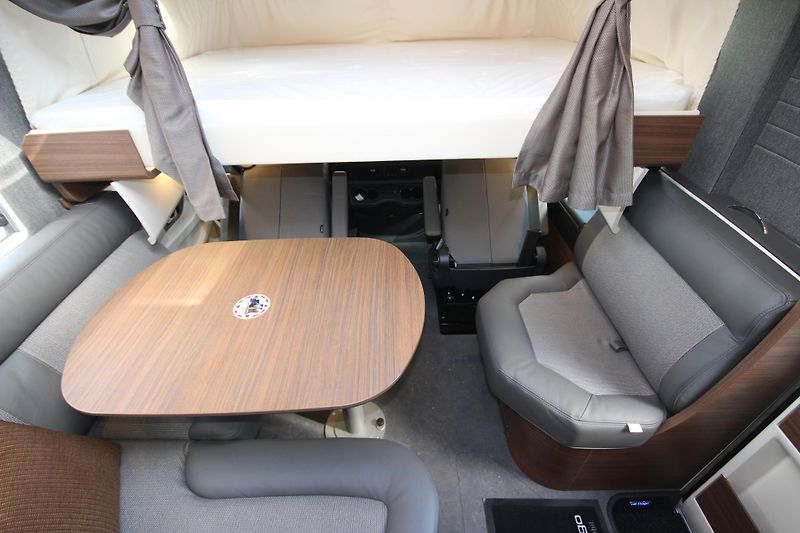 Carthago (2025) CHIC c-line I 4.9LE model 26 - fotka 70 z 74