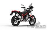 Aprilia Tuareg 660 (2026) - náhled 6