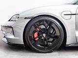 Porsche Taycan GTS Sport Turismo HuD Inno Ven - náhled 9