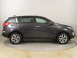 Kia Sportage (2016) 1.7 CRDi, Kůže, Navi, Tempomat - náhled 6