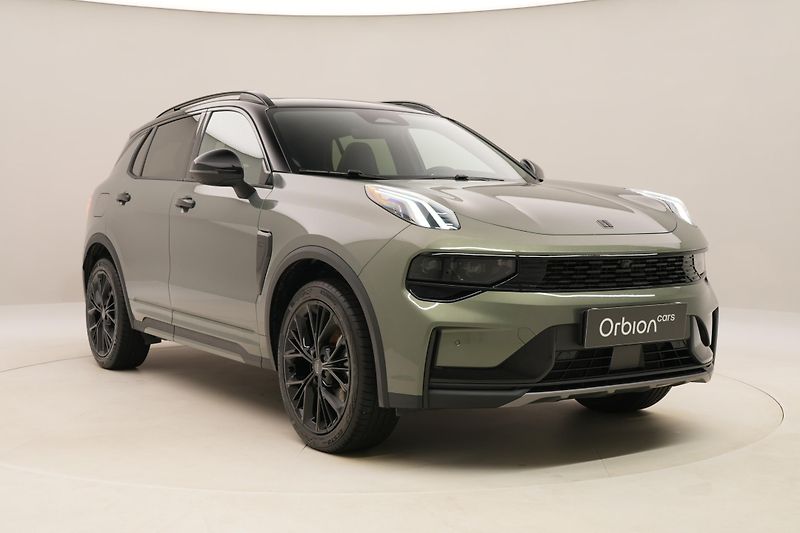 Lynk & Co 01 MORE PHEV AUT CZ 1.maj - fotka 13 z 95