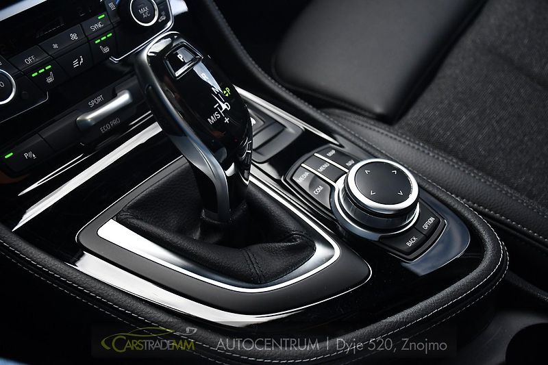 BMW Řada 2 216d GRAN TOURER 1M ČR TAŽNÉ - fotka 36 z 54