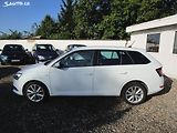 Škoda Fabia 1,0 TSI-70KW-STK ČR+NOVÝ OLEJ - náhled 3