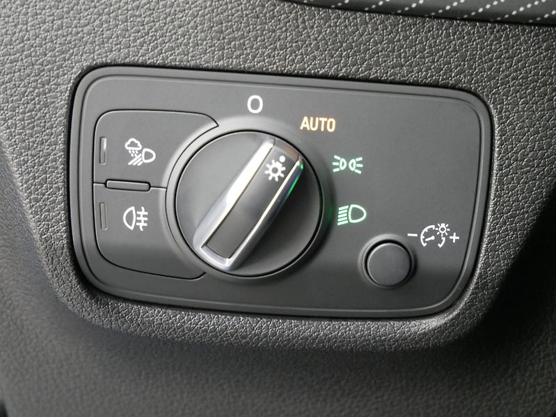 Audi Q2 - fotka 13 z 30