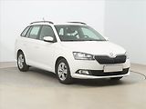 Škoda Fabia (2021) Ambition 1.0 TSI, ČR,1.maj - náhled 1