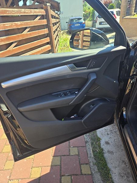 Audi Q5 (2020) - fotka 12 z 16