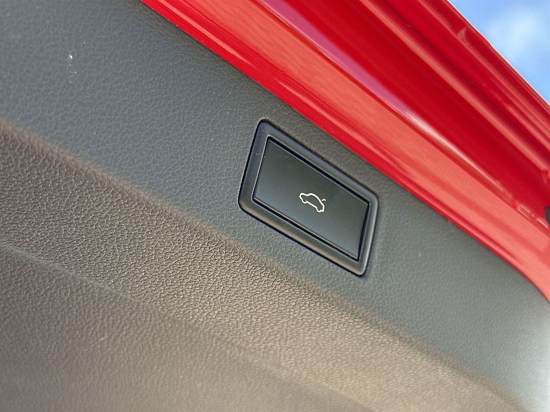 Škoda Kamiq (2020) 1.5 TSI Style - fotka 25 z 31
