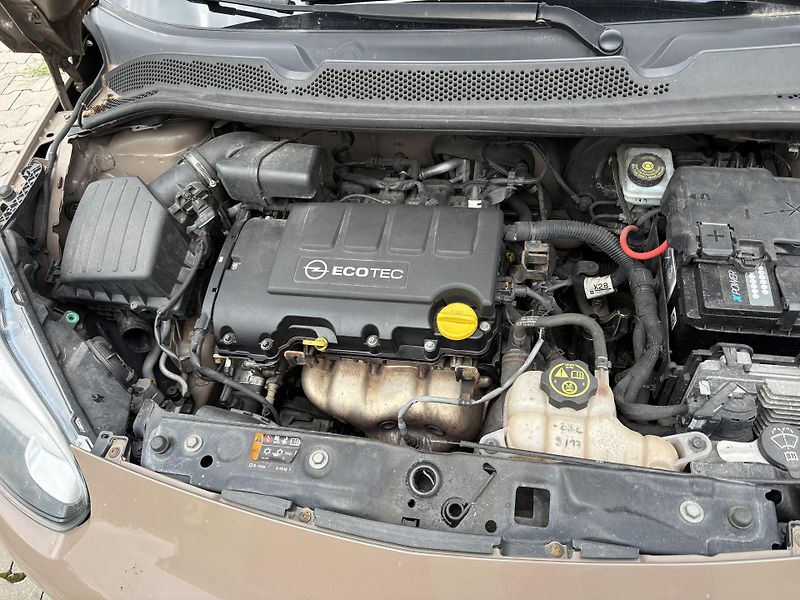 Opel Adam (2013) cappucino/white edition - fotka 25 z 32