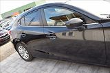Mazda 3 2,0 SKYACTIV-G 88KW ALU NAVI - náhled 10