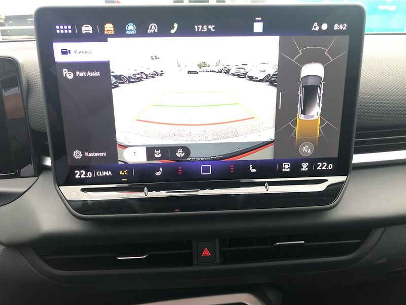 Volkswagen T-Roc Style 1,5 eTSI 110 kW 7DSG - fotka 20 z 30