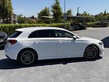 Mercedes-Benz Třídy A (2019) 180d / AMG line / automat - náhled 4
