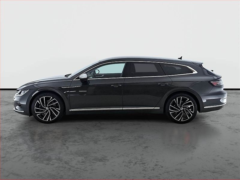 Volkswagen Arteon (2023) Elegance 2.0 TSI 4Motion - fotka 3 z 21