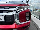 Mitsubishi ASX 2,0 MIVEC  4WD CVT Intro Editi - náhled 10