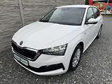 Škoda Scala 1.6TDi 115PS 6R STYLE LED STK! - náhled 1