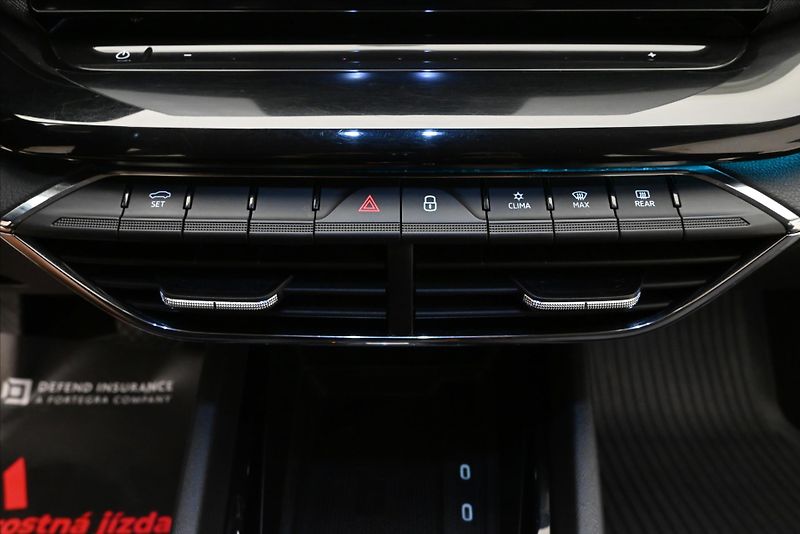 Škoda Octavia 2,0 TDI 110kW DSG Style Záruka - fotka 21 z 32