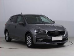Škoda Fabia (2025) Style Plus 1.0 TSI - fotografie inzerátu