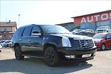 Cadillac Escalade 6,2 V8 6.2i  +LPG, 301 KW, ČR - náhled 2
